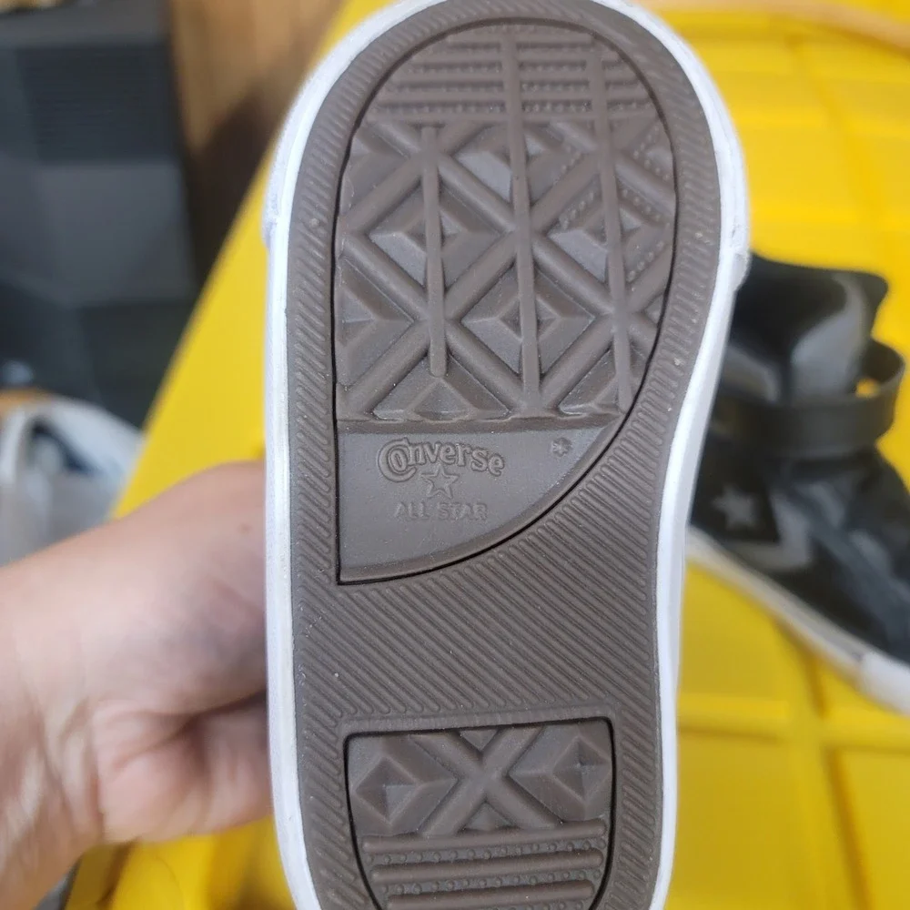 Converse pro blaze